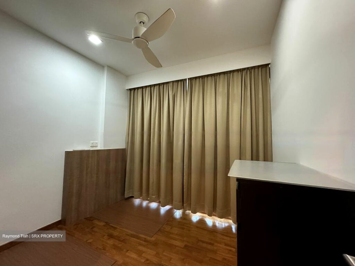 The Canopy (D27), Condominium #466566151